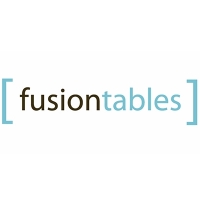 Fusiontables