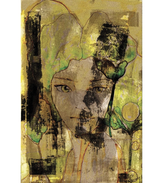 072 Momenti Decorative Panel