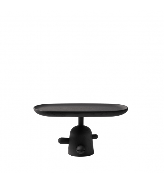 081 Réaction Poétique Oval Centrepiece Cassina