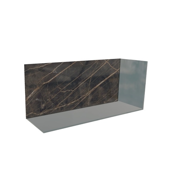 09.52 Zen Bontempi Modular Shelf