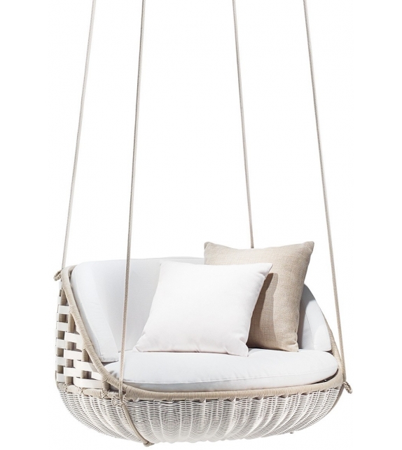 SwingMe Dedon Lounge Chair