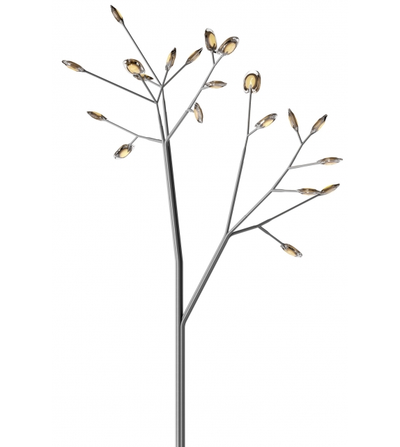 16.20 Hawthorne Bocci Outdoor Lamp