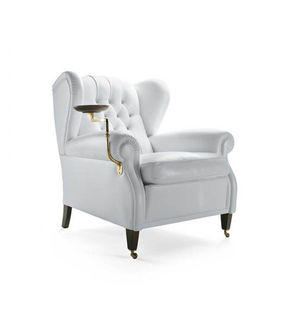 1919 Poltrona Frau Armchair
