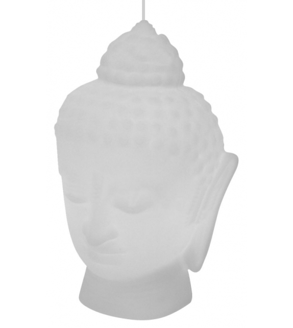 Buddha suspension