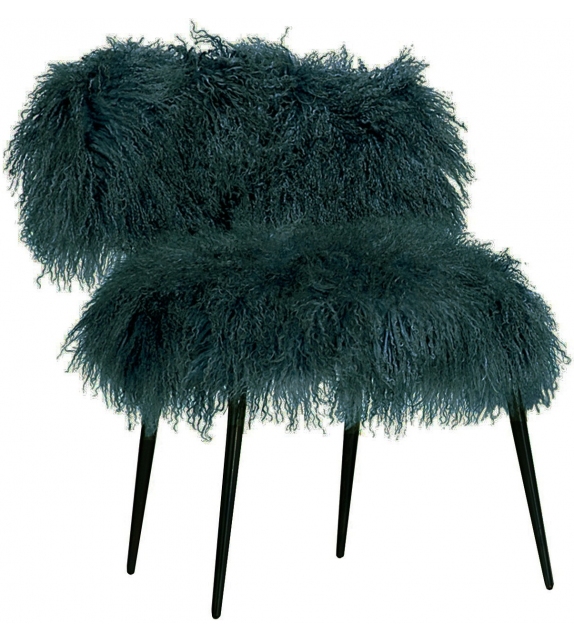 Ready for shipping - Nepal Baxter Little Armchair