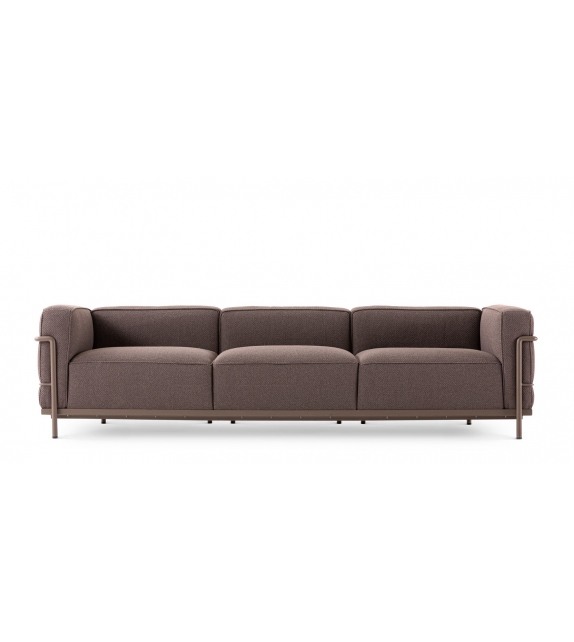 3 Fauteuil Grand Confort, Grand Modèle, Outdoor Cassina Sofa