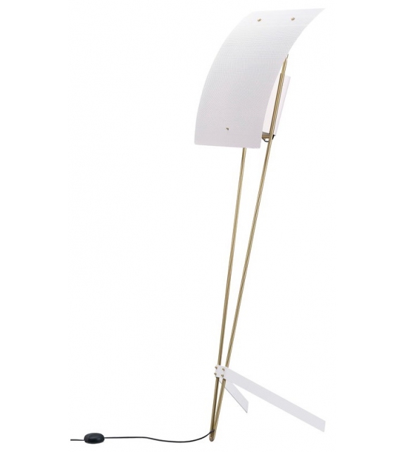 Ready for shipping - G30 Sammode Floor Lamp