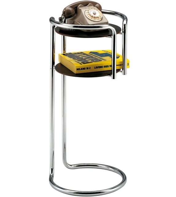 340 Chichibio Zanotta Objects / Telephone Stand