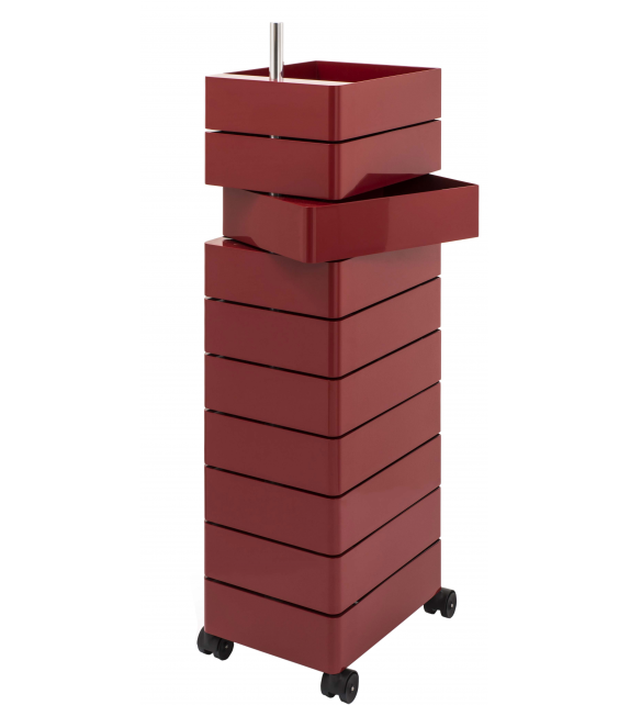 360° Container Magis Drawer Units