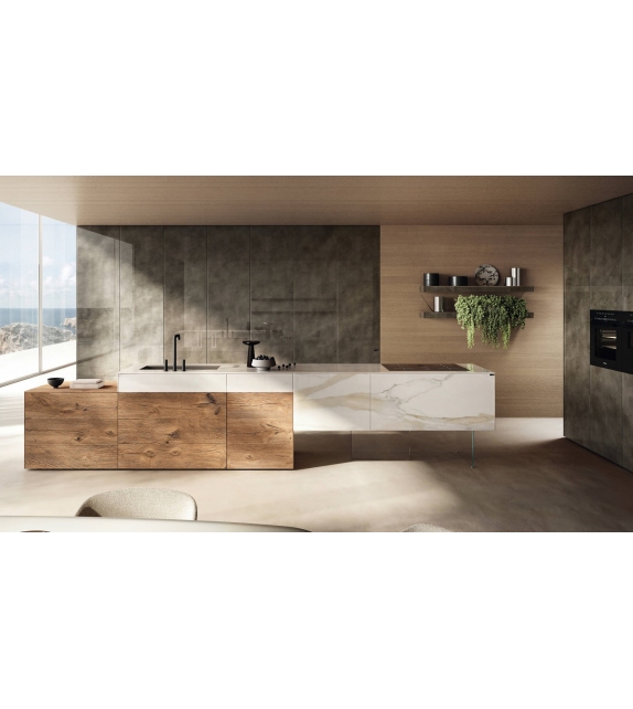 36e8 Lago Kitchen