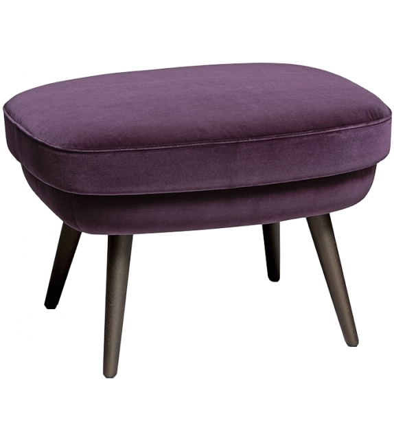 375 Walter Knoll Stool