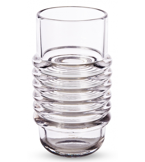 Ready for shipping - Press Large Tom Dixon Vase