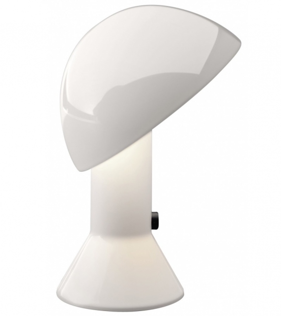 Ready for shipping - Elmetto Martinelli Luce Table Lamp