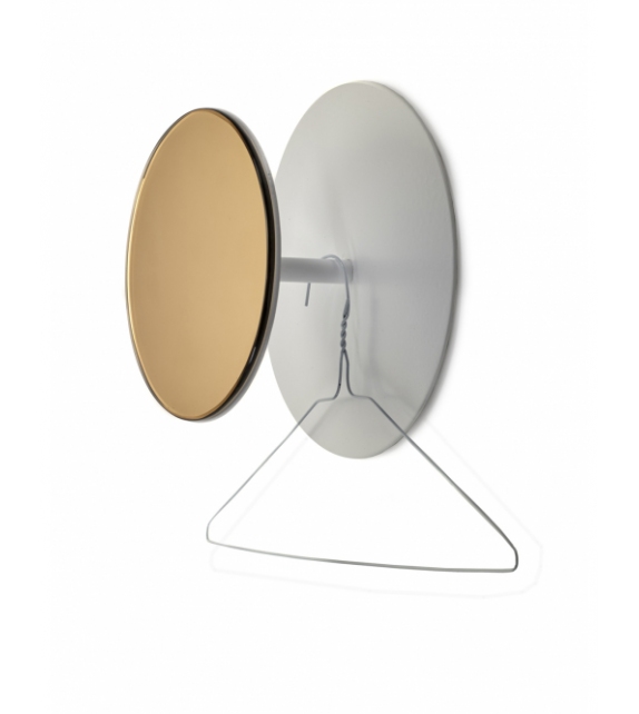 Ready for shipping - Coatrack Mirror S Serax
