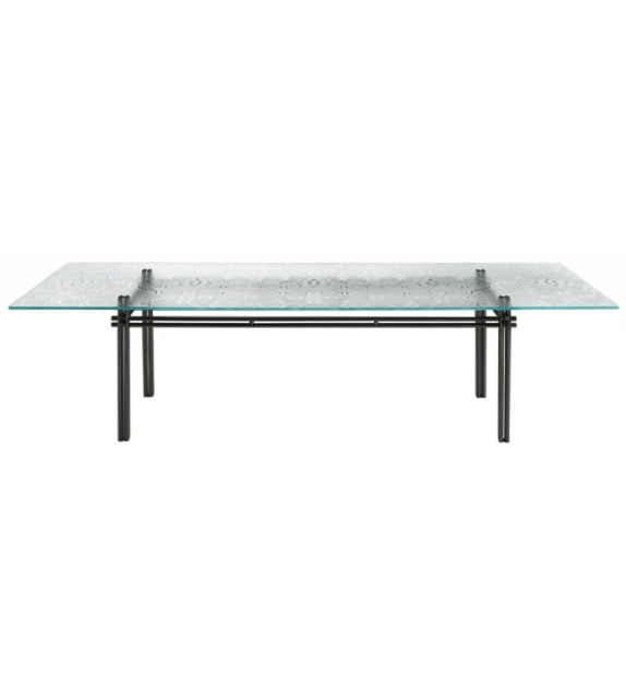 Ready for shipping - Cristaline Fiam Table