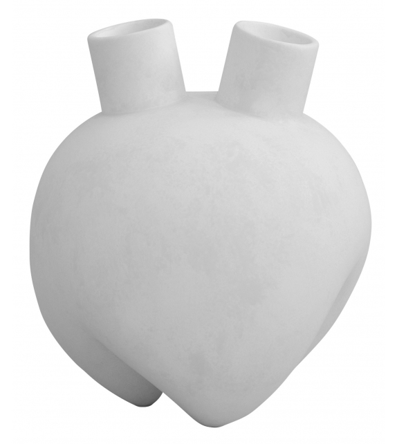 Ready for shipping - Sumo Horns 101 Copenhagen Vase
