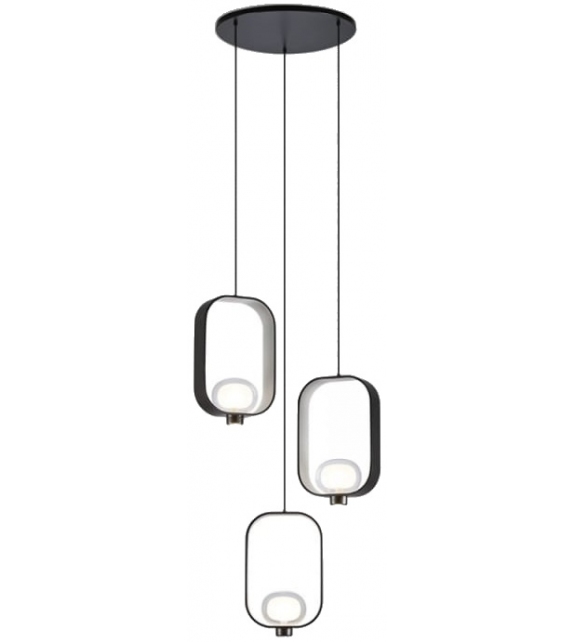 555 Filipa Tooy Chandelier