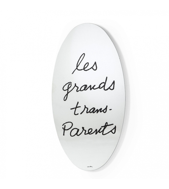Les Grands Trans-Parents Mirror Cassina