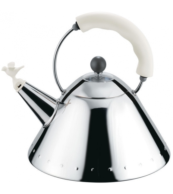 9093 Alessi Kettle