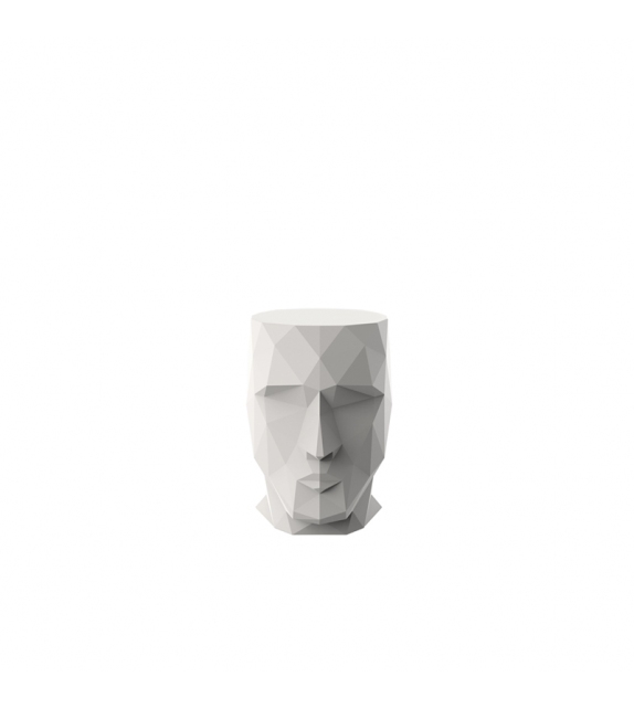 Adan Coffee Table / Stool Vondom