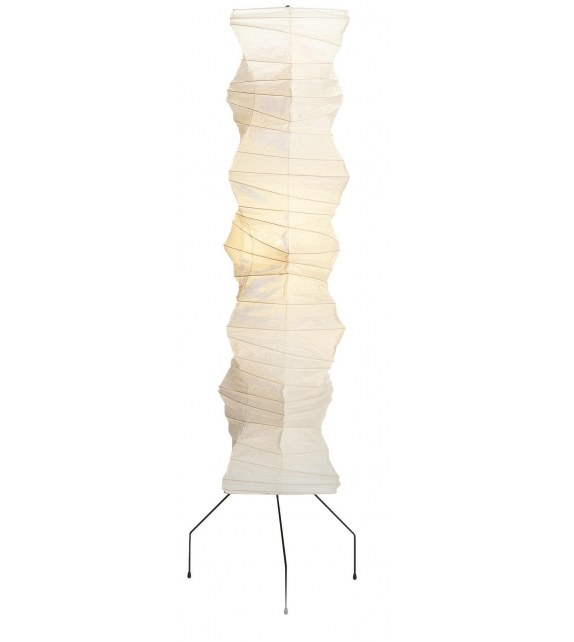 Akari UF4-33N Vitra Floor Lamp