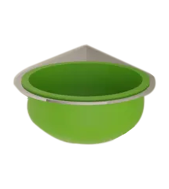 Al Dente Agape Soap Holder