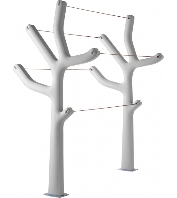 Alberto Casamania & Horm Clotheshorse