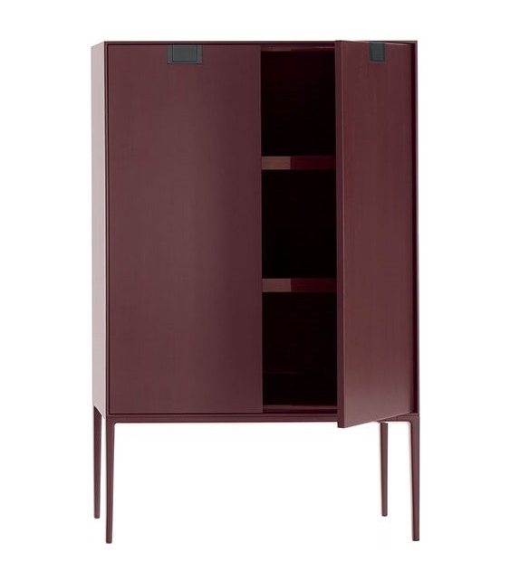 Alcor Maxalto Storage Unit
