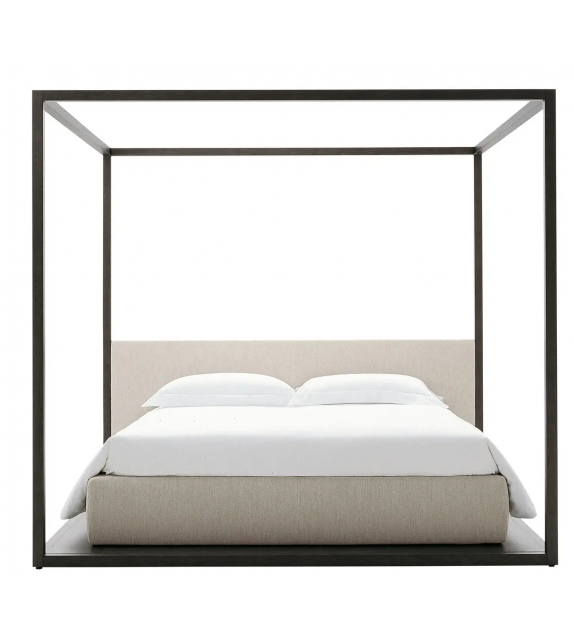 Alcova Bed Maxalto