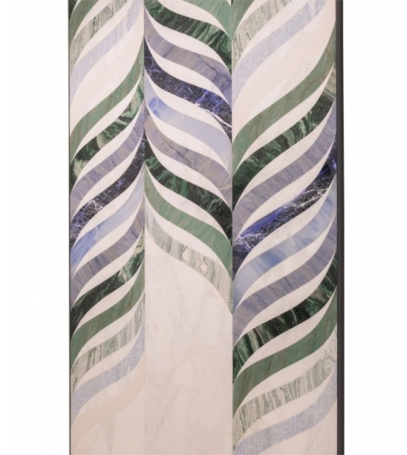 Algas Budri Decorative Panel