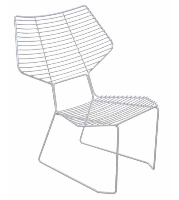 Alieno Peacock Casamania & Horm Small Armchair