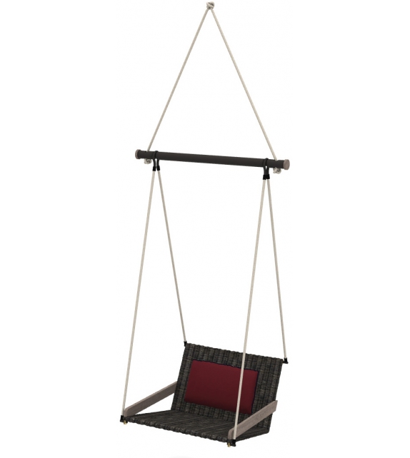 Allaperto Mountain Ethimo Hanging Lounger