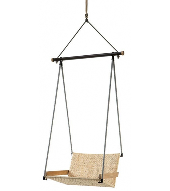 Allaperto Veranda Ethimo Hanging Lounger