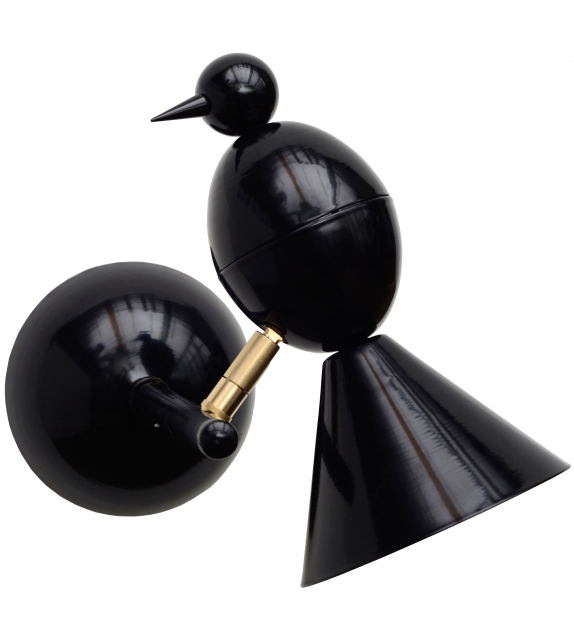 Alouette Atelier Areti Wall Lamp