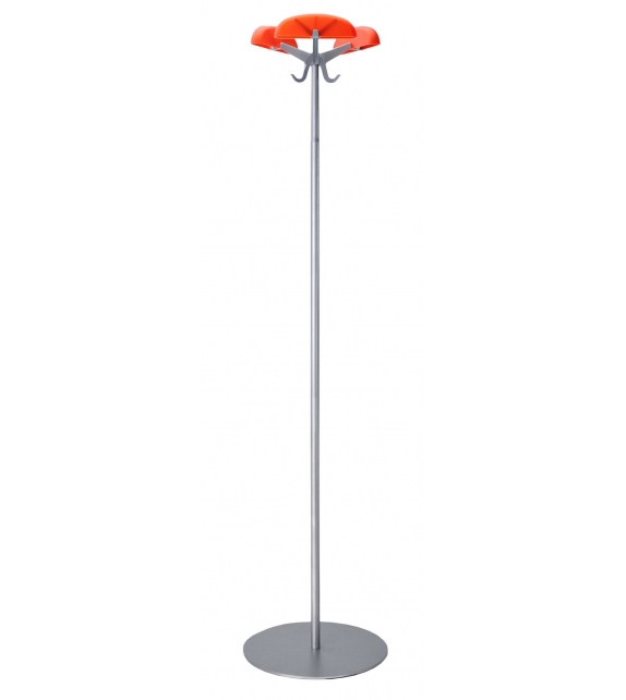 Alta Tensione Kartell Coat Rack