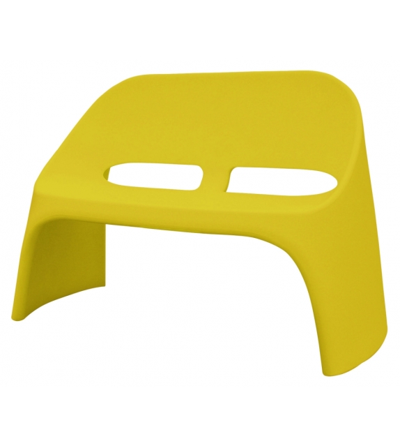 Amélie Duetto Slide Sofa