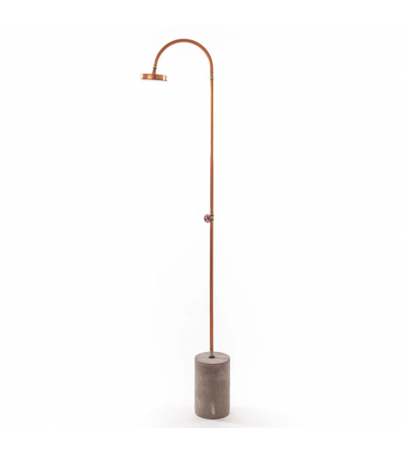 Aquart Lux Seletti Shower