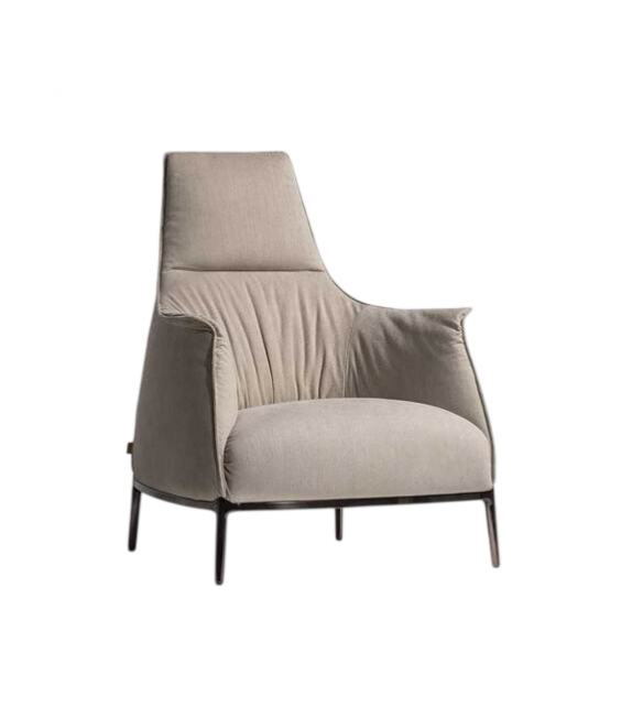Archibald A Armchair Poltrona Frau
