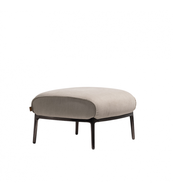 Archibald Pouf Poltrona Frau