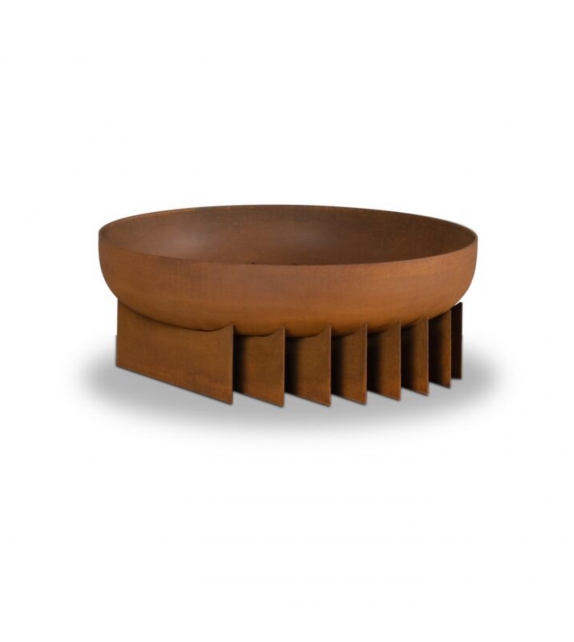 Ares Baxter Fire Pit