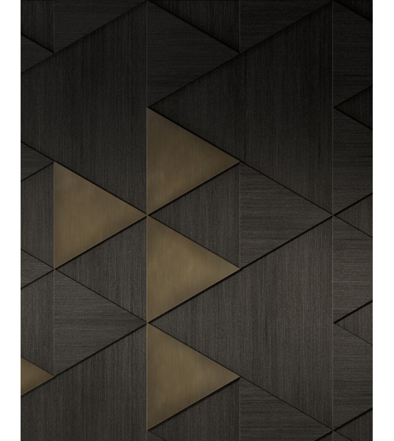 Arlequin Boiserie Emmemobili Modular System