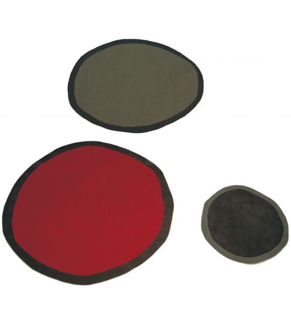 Aros Nanimarquina Rug