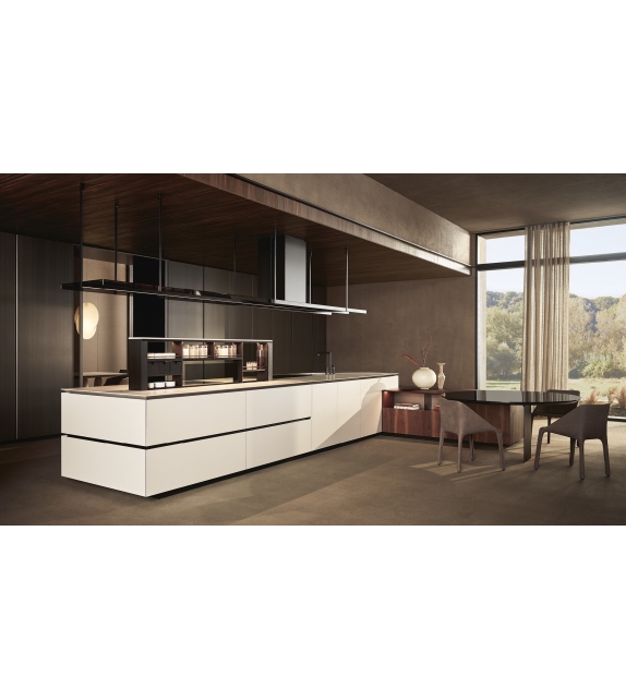 Artex Pro Poliform Kitchen