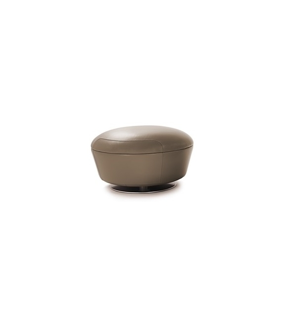Assaya Pouf Poltrona Frau
