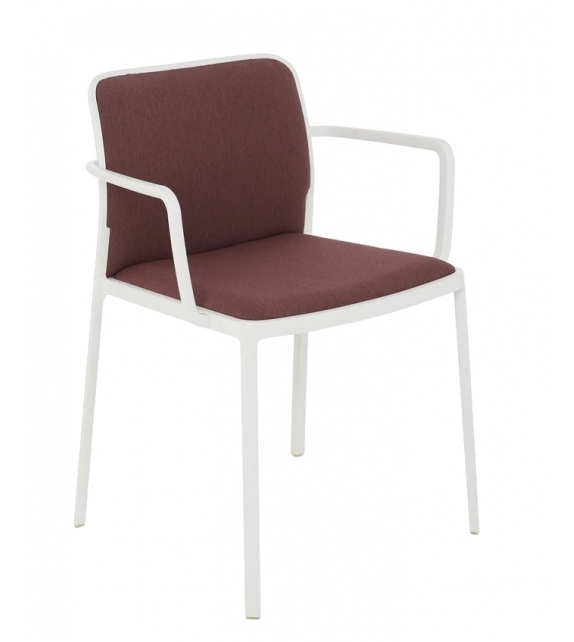 Audrey Soft Chair Kartell