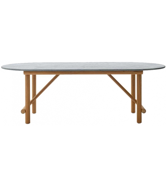 Ayana B&B Italia Outdoor Table