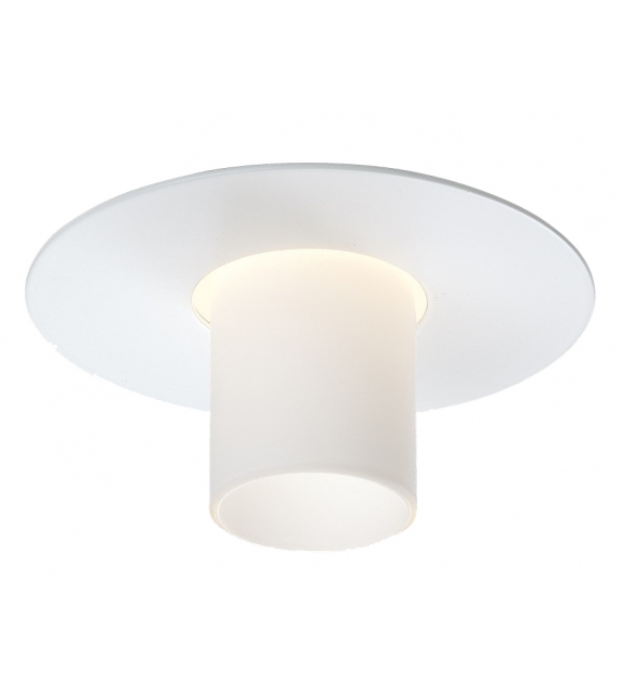 Ballerup Mini Louis Poulsen Recessed Ceiling Lamp