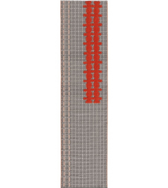 Bandas 1 Rug Gan