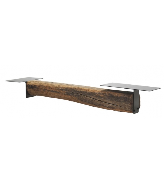 Beam TV Mogg Bench/TV