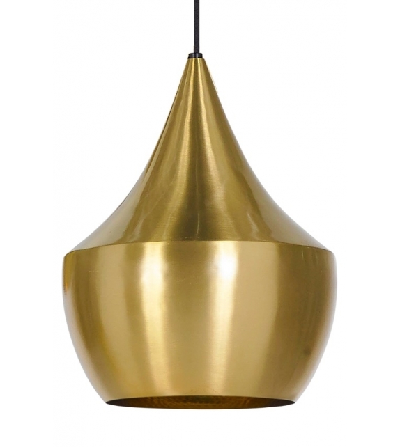 Beat Fat LED Tom Dixon Suspension